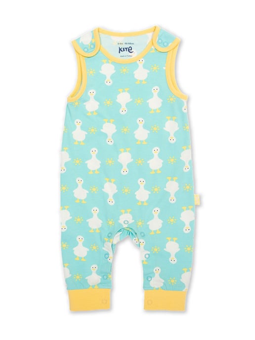 Kite Clothing Sunny Duck Dungarees