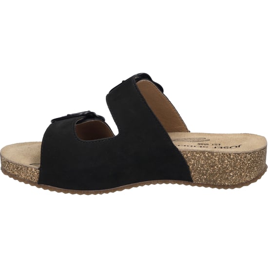 JOSEF SEIBEL Tonga 64 | Sandale für Damen | Schwarz Tonga 64, schwarz - Image 3
