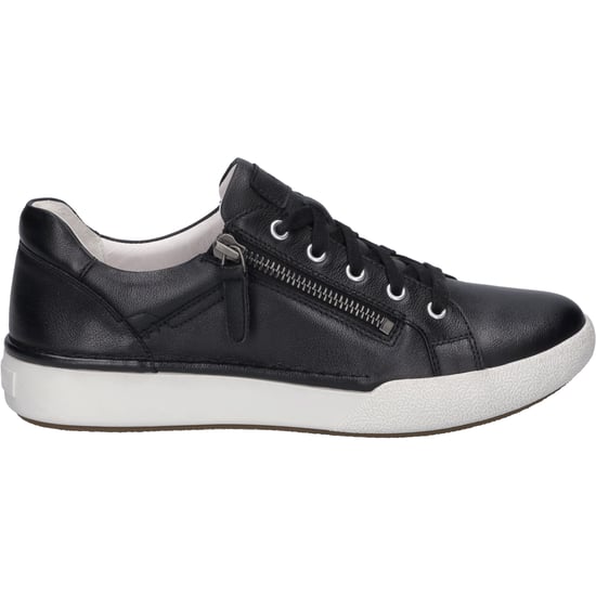 JOSEF SEIBEL Damen Sneaker Claire 03 in schwarz - Image 2