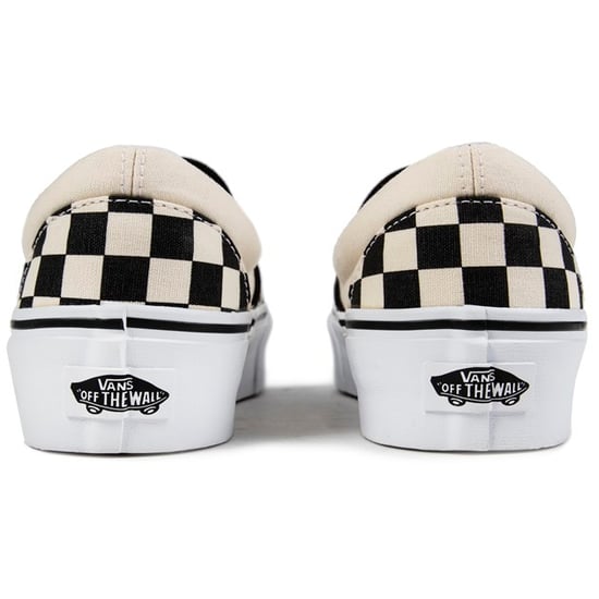 Vans Classic Slip On Trainers