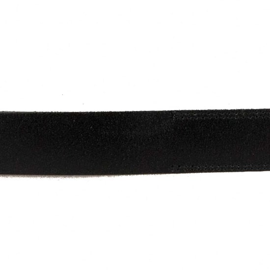 Casual cuality belt Montevita in Black