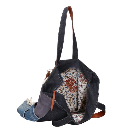 Gave Lux Shultertasche Frauen - Image 5