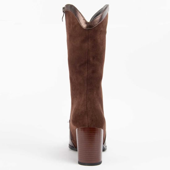 Montevita Stiefel Tejan8 Braun - Image 5