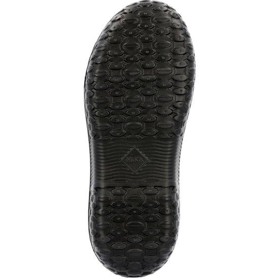 Muck Boots Muckster Lite Synthetik Schwarz Wellington Stiefel - Image 3