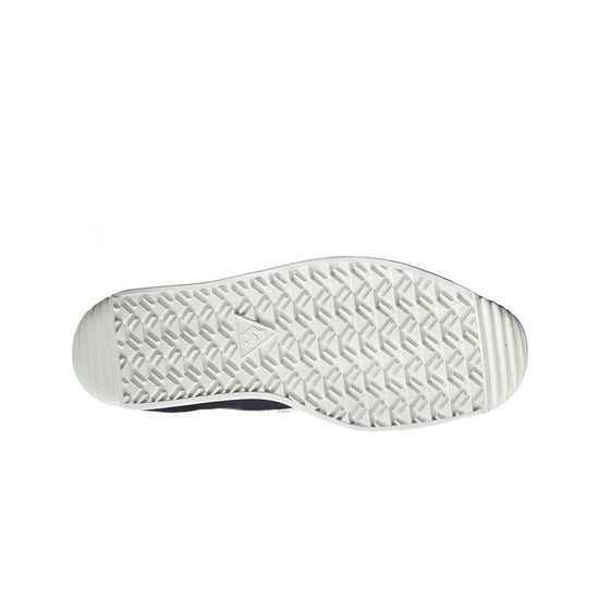 Le Coq Sportif Quartz Mens Navy Trainers