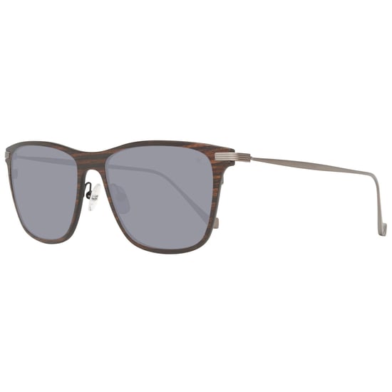 Hackett Herren-Sonnenbrillen 55/17/145 mm Holz und Metall - Image 1