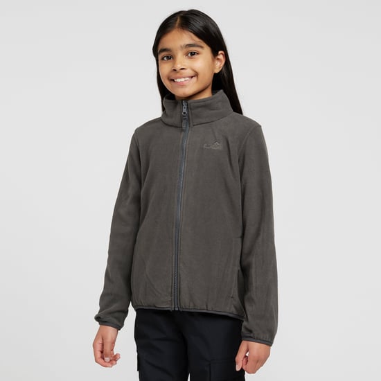 Peter Storm Kids' Lakes 3-in-1 Waterproof Jacket with Insulating Fleece & Adjustable Hood