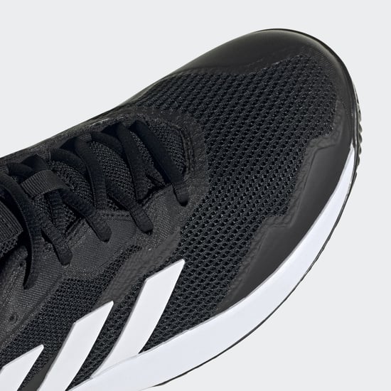 CourtJam Control Tennis Shoes