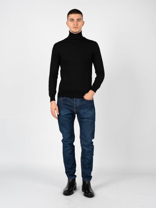 Xagon Jeans Herren dunkelblau - Image 2