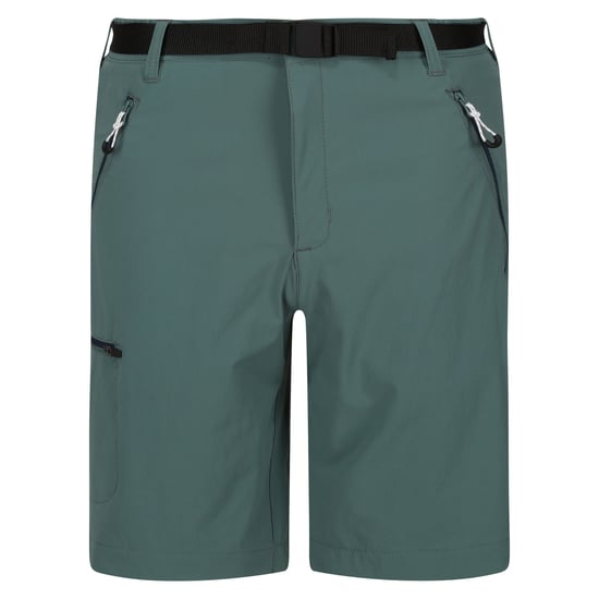 Regatta - "Xert III" Shorts für Herren (Seekiefer) - Image 1