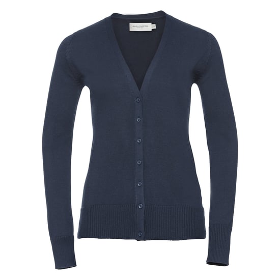 Russell - Weste - Damen (Marineblau) - Image 1
