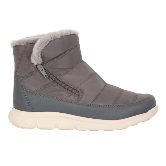 Mountain Warehouse - Damen Schneestiefel "Boston", Mit Vlies gefüttert () - Image 1