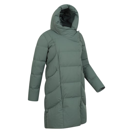 Mountain Warehouse - "Cosy Extreme II" Daunenjacke Wickel für Damen () - Image 5