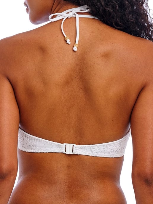 Nomad Nights Halterneck Bikini Top - Image 2
