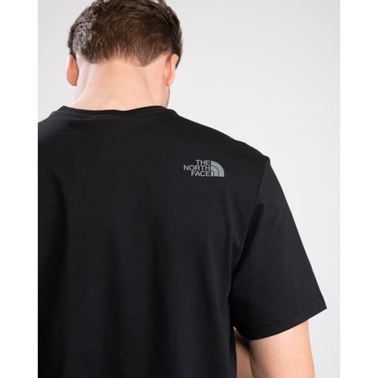 The North Face Short Sleeve Easy Mens Tee