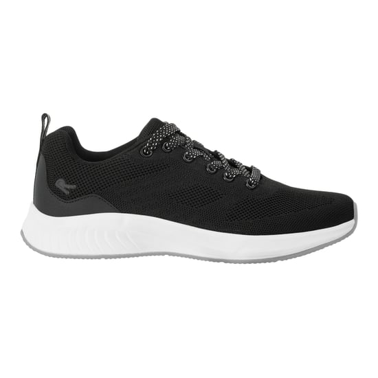Regatta - Damen Sneaker "Marine Sport" (Schwarz) - Image 1