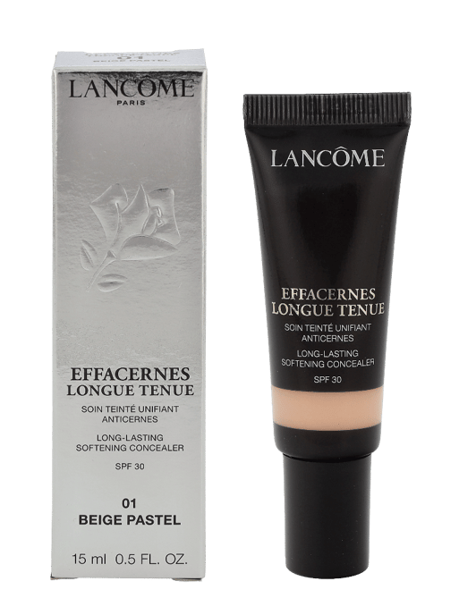 Lancome Effacernes Longue Tenue Softening Concealer SPF30 15ml