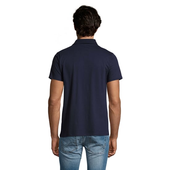 SOLS - "Prescott" Poloshirt für Herren () - Image 2