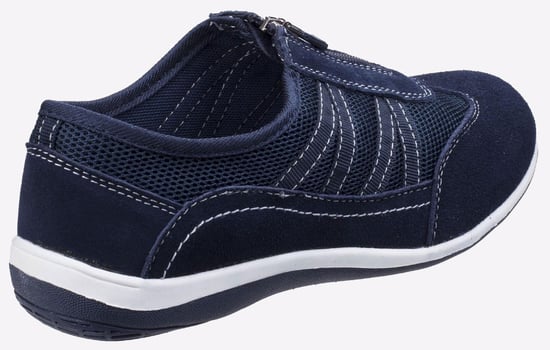Fleet & Foster Mombassa MEMORY FOAM Womens