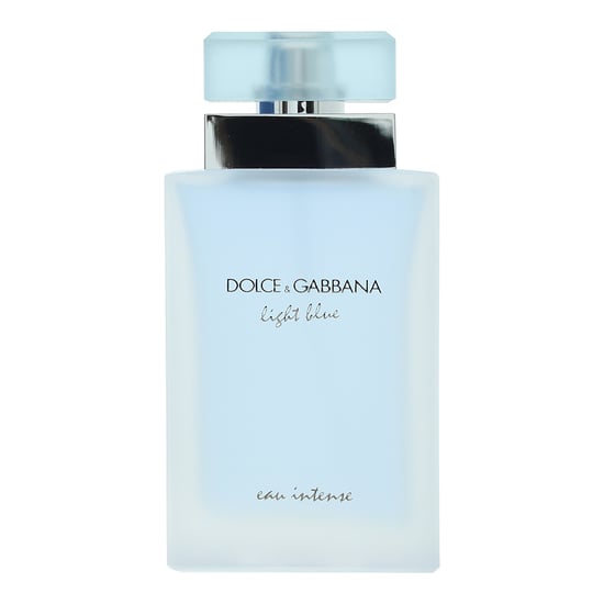 Dolce & Gabbana Light Blue Eau Intense Eau De Parfum 50 ml - Image 2