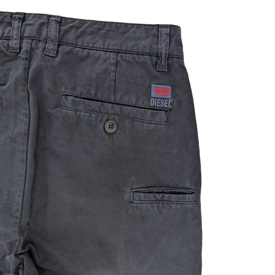 DIESEL P-JARED Mens Chino Trousers