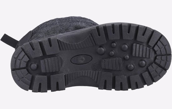 Cotswold Bathford Gummistiefel Junior - Image 4