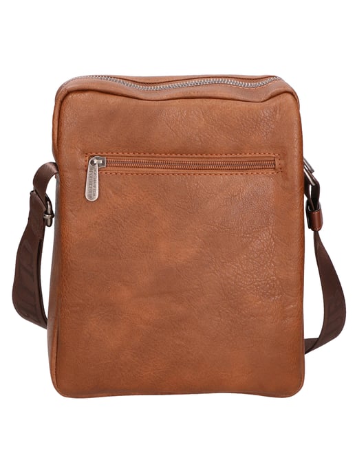 Northampton Polo Club Schultertasche Männer - Image 4