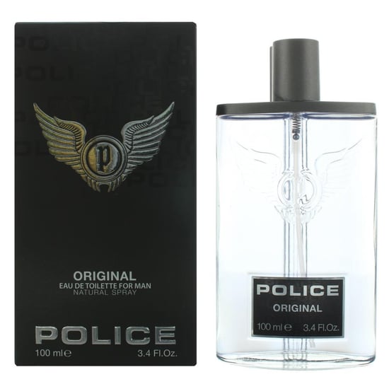 Original - EdT 100ml - Image 1