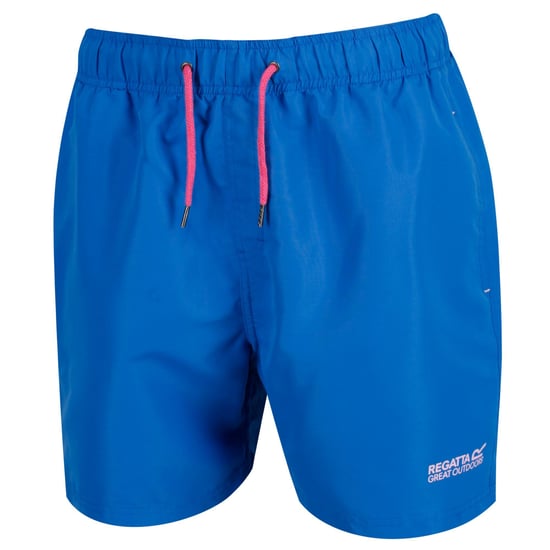 Regatta Mens Mawson II Swim Shorts