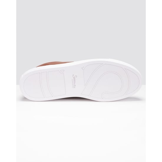 Oliver Sweeney Hayle Antiquiertes Kalbleder Herren Sneakers - Image 4