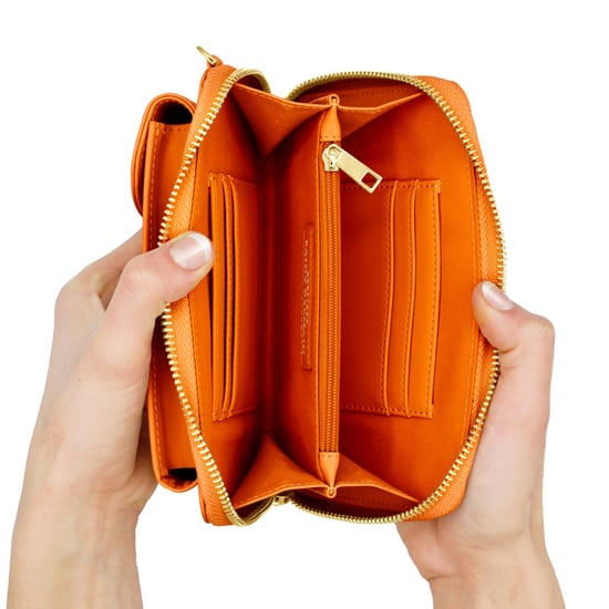 Smartphone pouch London