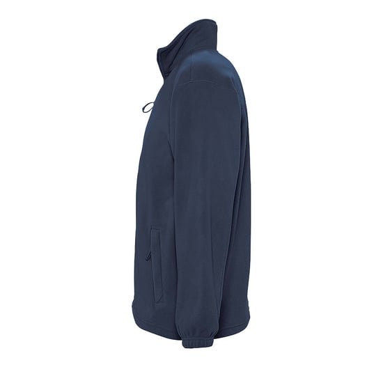 SOLS - Veste polaire NORTH - Homme (Bleu marine) - Image 3
