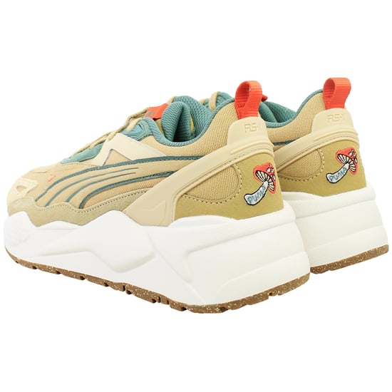 Puma RS-X Efekt RE: Place Beige Herren-Sneaker - Image 3