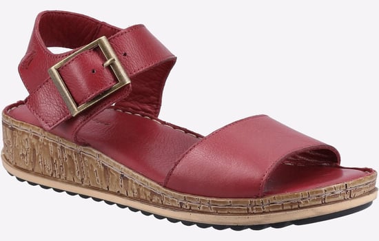 Hush Puppies Ellie LEDER Damen - Image 2