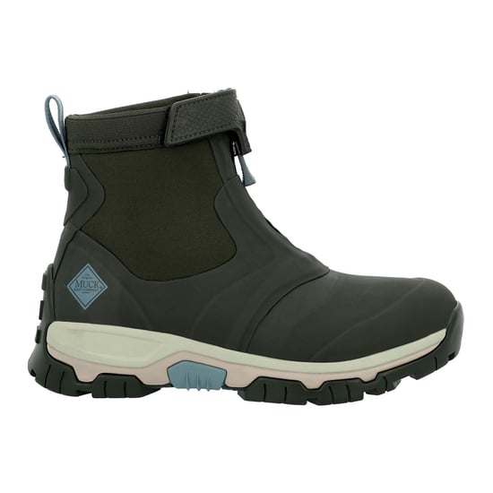 Muck Boots Apex Mid Zip Gummi Moos Gummistiefel - Image 6