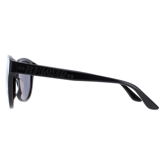 Elle Cat Eye Womens Black Grey 14921