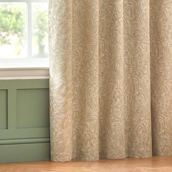 Wylder Grantley Jacquard Vorhänge mit Bleistiftfalten - Image 3