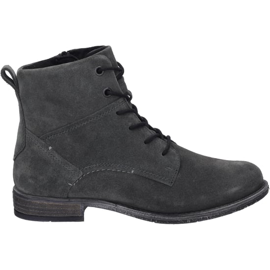 JOSEF SEIBEL Sienna 95 | Stiefelette für Damen | Grau Sienna 95, granit - Image 2