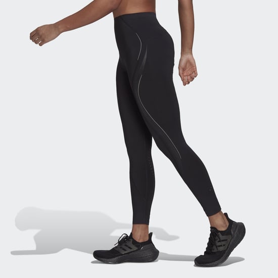 Tailored HIIT Luxe 45 seconds Training 7/8 Leggings - Image 3