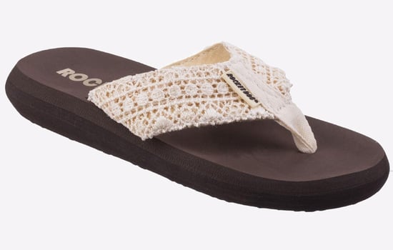 Rocket Dog Spotlight Lima Slip On Sandale Femme - Image 2