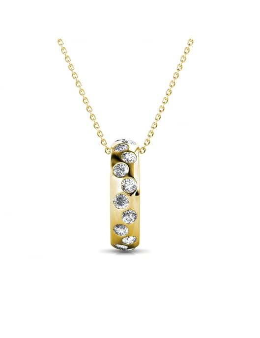 Set Freude: Gold und Kristall - Image 6