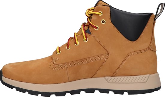 Ankle Boots for man Timberland in beige - Image 3