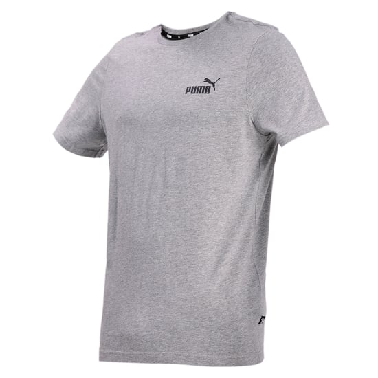 Puma Ess Small Logo Tee T-Shirt - Image 1