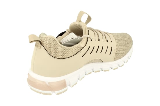 Asics Gel-quantum 180 Sc Herren Grau Trainer - Image 3