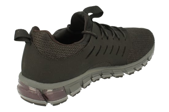 Asics Gel-quantum 180 Sc Herren Schwarz Trainer - Image 3