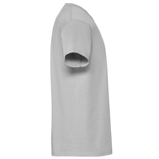 Fruit of the Loom Herren Iconic Premium Ringspun Baumwolle T-Shirt (Zink) - Image 3