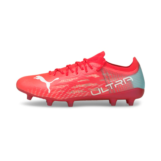 PUMA Womens ULTRA 1.3 FG/AG Football Boots Soccer Shoes