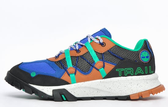 Timberland Garrison Trail Mens