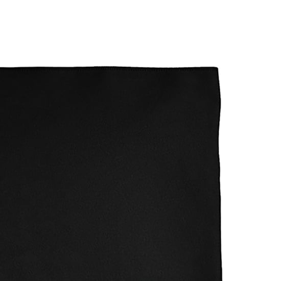 SOLS - Badetuch, Microfaser (Schwarz) - Image 2