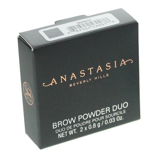 Brow Powder Duo - Granite 1,6g - Image 3